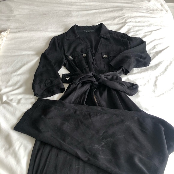 Dynamite jumpsuit - Picture 2 of 4